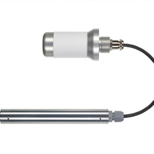 Teleclear 180-HS IR carbon dioxide gas sensor for incubators